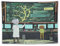 ADEIK Rick And Morty Tapisserie Aus Strapazierfähigem Polyester Für Zimmer, Teenager, Mädchen, Schlafzimmer, Studentenwohnheim, Wandbanner-Dekoration