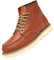 Generico Stivali Estivi Uomo Impermeabile Uomo Pioggia Men's Snow Boots Men's High Top Snow Boots Fashion Casual Trainers Breathable Flat Casual Shoes Winter Padded Stivali Pioggia Donna (Khaki, 41)