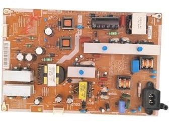 TV Power Control Board, Compatible For Samsung BN44-00500C For 60 Inch UN60EH6000FXZA UN60EH6002F UN60EH6003F UN60EH6050FXZA, TV Power Board
