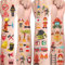 Feuerwehr Tattoo Kinder,10 Blätter Feuerwehrmann Kindertattoos Hautfreundlich Set Temporäre Tattoos Jungen,Mitgebsel Kindergeburtstag Geschenke Feuerwehrfest Deko Feuerwehr Geschenke
