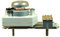 YINZHD Temporizador de horno microondas con interruptor de ajuste de potencia TM30MU01E, 30 V, versión universal sin barbacoa