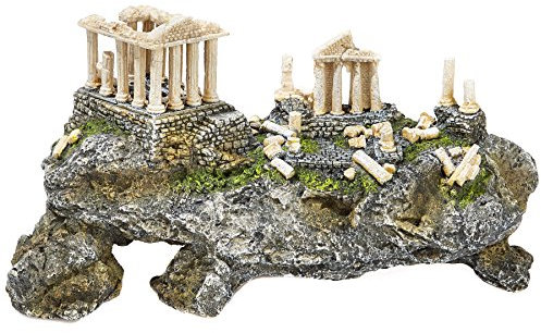 CLASSIC dekoratives Ornament für Aquarien