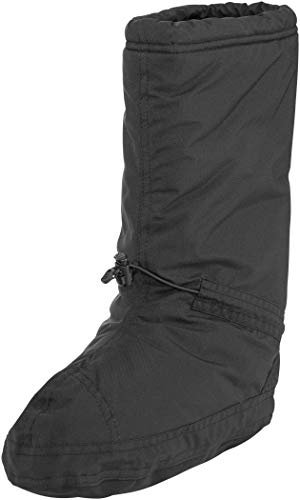 Carinthia Windstopper Booties schwarz