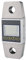 CGOLDENWALL 2T Elektronische Rallyemesser, hohe Präzision, Kranwaage, digitale Hängewaage, CE-Zertifikat (2T (2000kg)