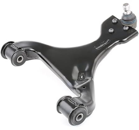 RIDEX 273C0481 Querlenker unten, Vorne Links
