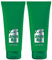 Jungle Man Haar- & Körper-Shampoo, 2 x 200 ml
