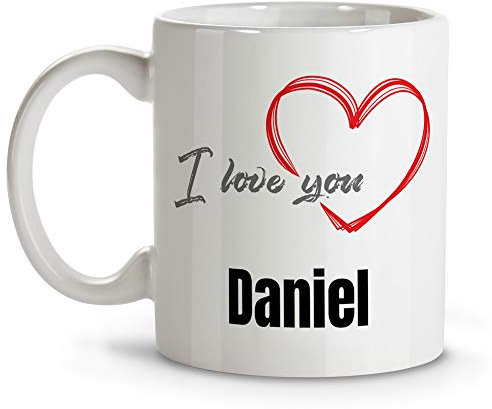 Taza de San Valentín Personalizada. Regalos Para Mi Marido. Regalos Originales Para Hombre. Regalos Para Parejas. Tazas Desayuno Originales Pareja. Tazas Amor. Chavenas Cafe. Canecas Dia Dos Namorados