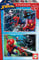 Educa - Puzzle 200 Teile | 200 Spider-Man, Marvel. Puzzle für Kinder ab 6 Jahren (18101)