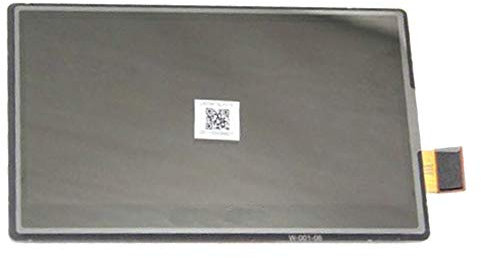 Replacement LCD display screen module for Sony PSP Go series handheld console | ZedLabz