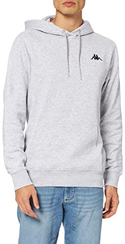 Kappa Sweatshirt I STYLECODE: 707390 VEND MEN I Regular Fit I Grau I XL