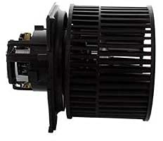 MEAT & DORIA K92158 Gebläsemotor Innenraum Heizungsgebläse Kompatibel mit SAAB 9-5 Kombi YS3E 5047527 5049085 5331236