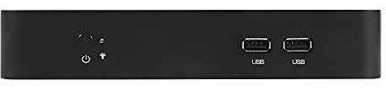 PC Computer Fisso Desktop i5 - Windows 11 PRO - HDMI e VGA - Wireless - Lettore Masterizzatore CD DVD - Ufficio Internet Scuola (RAM 8GB, SSD 240 GB)