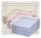 Betz 12er Damen Stoff Taschentücher Set Selma Größe ca. 28x28 cm 100% Baumwolle Farbe Dessin 4 Selma