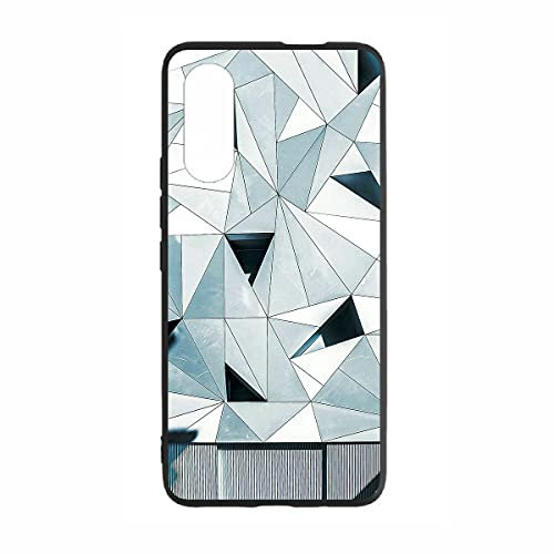 HUAYIJIE Coque pour TCL 20 Pro 5G Coque Etui Housse Case Cover R-42