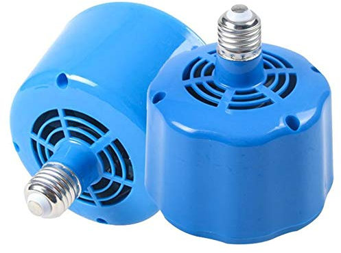 Riscaldatore per animali domestici Riscaldamento lampada 100/200 / 300W regolabile riscaldamento della lampada for Polli Incubatore pulcino uccello del regolatore di temperatura del riscaldatore strum