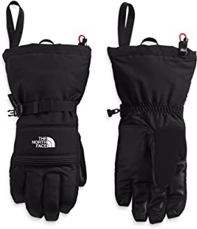 The North Face Montana Ski Handschuhe Herren