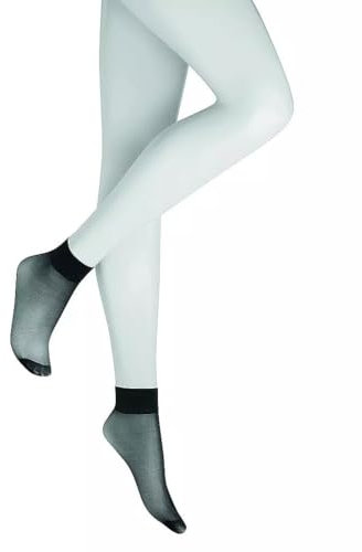 KUNERT Damen Socken Winter Flash wärmend
