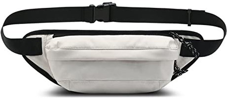 Long Keeper Bauchtasche Damen Herren - Gürteltasche Wasserdicht Waist Fanny Pack Bauchtasche Sport Verstellbarer Hüfttasche für Wandern Joggen Reisen Outdoor