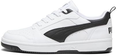 PUMA Unisex Adults Rebound V6 Low Sneakers