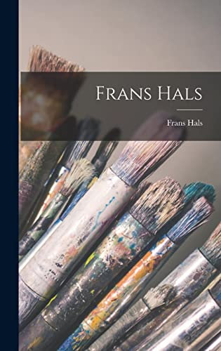 Frans Hals