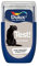 Dulux Valentine Peinture Testeur Crème de Couleur - Murs et Boiseries - Mat - Couleur Lin Intense 30 ml