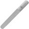 8 Nail File Diamond Deb/Dust Coated Coarse/Rough Toenail Files - Rough and Fine Sided Nail Files Podiatry Manicure Autoclavable (6)