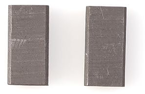 BALAIS DE CHARBON 5X8X15 COMPATIBLE BOSCH GST120BE, GST120E, GST135BCE, GST135CE