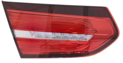 ULO Rückleuchte Heckleuchte Rücklicht Links Kompatibel mit MERCEDES-BENZ GLE Coupe C292