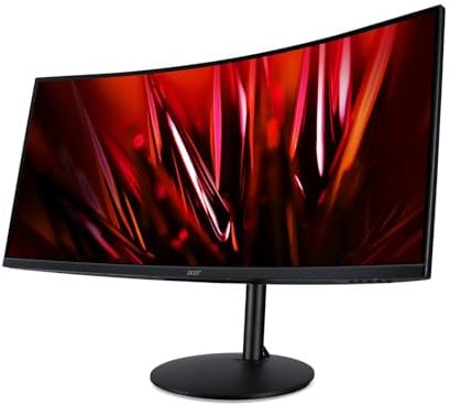 ACER 34 Nitro XZ342CUS3 (null cm (null Zoll))