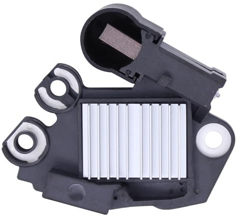 Lichtmaschinenregler für Bora Golf 3 Caddy Cra-fter Fox Eos Corrado Fabia Felicia Octa-via Roomster Superb Altea Arosa Cordoba Ibiza Toledo 1M Leon 1P Inca Legacy Samurai 440 460 480 850 S70 V40 V70 I