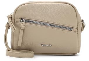 Tamaris Alessia Crossover Bag Beigetaupe