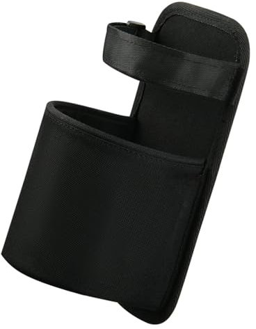 Der Verstellbare Getränkehalter Mit Mikrofonständer Hält Getränke Sicher Und Eignet Sich Für Musiker Sänger Schlagzeuger Und Künstler