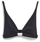 ARMEDANGELS Damen RIPP-Triangle Bralette aus Bio-Baumwoll Mix OSILAARI Rib Fitted