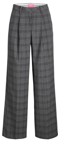 JJXX Damen Jxellis Wide Hw Pant TLR Noos Jxellis Wide Hw Pant TLR Noos