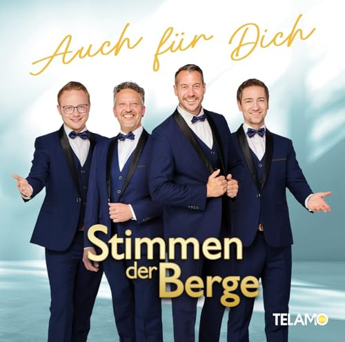 Telamo (Universal International Music B.V.)