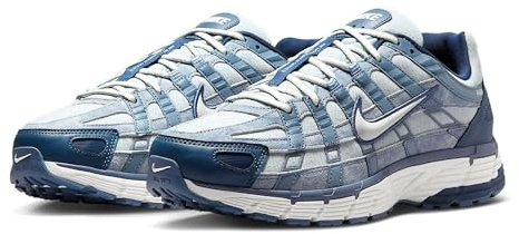 NIKE Men's Sneakers P-6000 SE Style