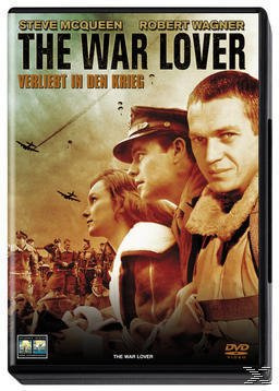 The War Lover - Verliebt in den Krieg