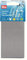 Prym 929512 Klebeflicken reflektierend 10 x 18 cm silberfarbig, Silber