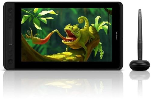 HUION KAMVAS PRO 12 Tablet,GT-116