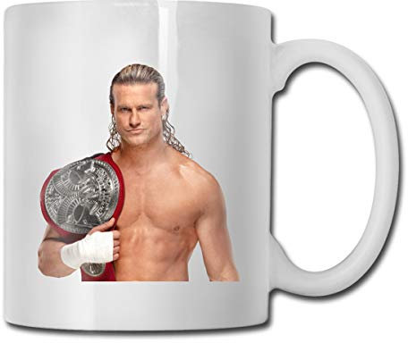 HongYa Scheibengardine Transparenter Voile Bistrogardine mit Schlaufen Wellen Muster H/B 60/120 cm Bunt Sand