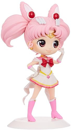 BANPRESTO BP16622 Sailor Moon Figur aus dem Film Eternal, Einfarbig, Mehrfarbig, One Size