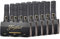 Freixenet Mini Cordon Negro Cava Brut Pack 3 botellas de 200 ml - 6 packs de 3u - total 3600 ml