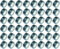 48 Rollen Gewebeband 50 m x 48 mm Schwarz - Panzerband Steinband Gaffa Tape Reparaturband