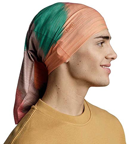 Buff CoolNet UV Neckwear 1313765551000, Womens,Mens scarf, multicolour, One size EU