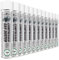 AABCOOLING 12x750 ml Cleaning Spray Home&Office Compressed Gas Duster 750ml K4, Air Compressor, Office Equipment Cleaners, Office Supplies, Air Blaster, Computer Vacuums, Compressed Air