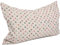 Salbei Duftkissen Kräuterkissen 30x20cm Bio-Baumwolle Punkte + Inlett - 100% Naturrein. Salbei + Dinkelspelz