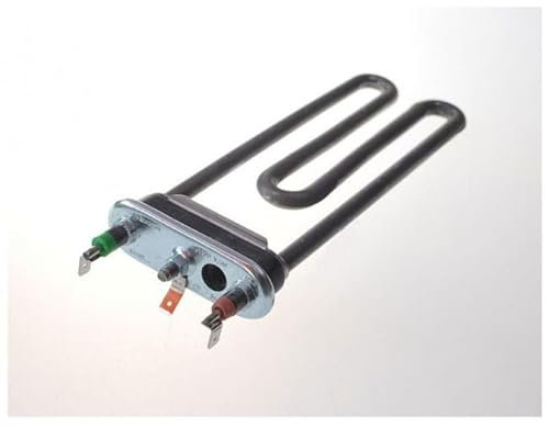 G GRIMALDI RESISTENZA LAVATRICE COMPATIBILE CON ARISTON INDESIT 1800W 230V 190mm C00255096