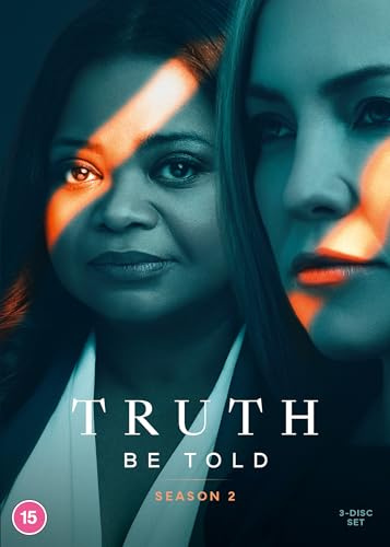 Truth Be Told - Series 2