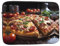 WHJDPP Tantalizing Salsiccia Pizza Modello Portatile Laptop Sleeve Case 17 per Protezione Antiurto e Viaggio Leggero