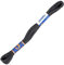 1 Docke Stickgarn 8m 2g Sticktwist 100% Baumwolle Stickerei Farbwahl Auswahl 5, Farbe :8872 anthrazit